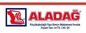 Küçükaladağlı Yapı Beton