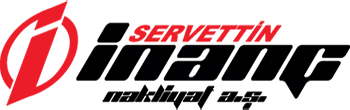 Servettin İnanç Nakliyat